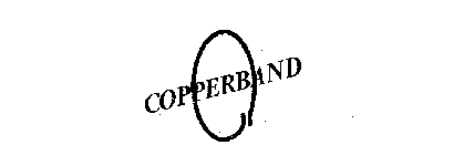 COPPERBAND