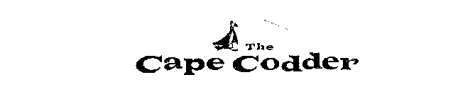 THE CAPE CODDER