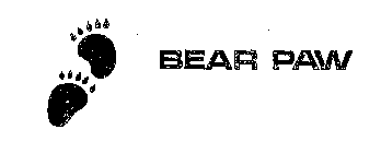 BEAR PAW