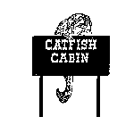 CATFISH CABIN