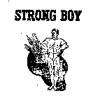 STRONG BOY