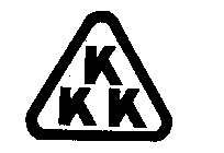 KKK