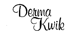 DERMA KWIK