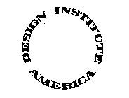 DESIGN INSTITUTE AMERICA