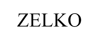 ZELKO