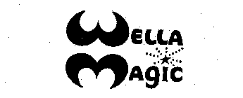 WELLA MAGIC