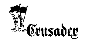 CRUSADER