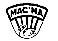 MAC'MA