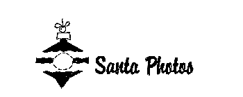 SANTA PHOTOS