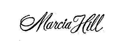 MARCIA HILL