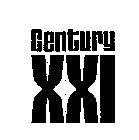 CENTURY XXI