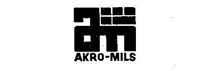 AKRO-MILS AM