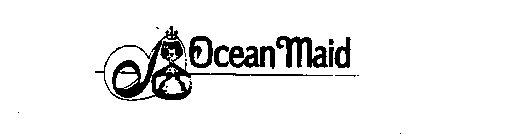 OCEAN MAID