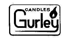CANDLES GURLEY
