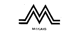 M MC KAIG