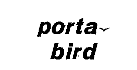 PORTA BIRD