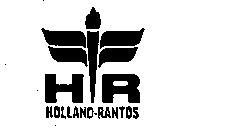 H R HOLLAND-RANTOS