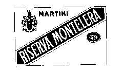 MARTINI RISERVA MONTELERA MR FACTO ET VIRTUDE