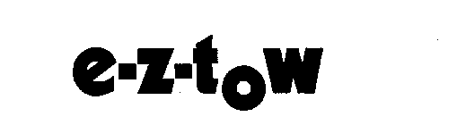 E-Z-TOW