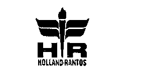 H R HOLLAND-RANTOS
