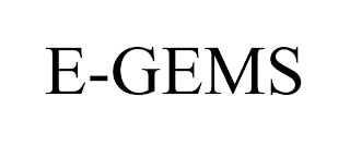 E-GEMS