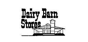 DAIRY BARN STORES