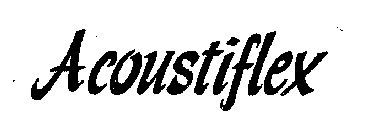 ACOUSTIFLEX