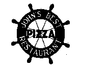 JOHN'S BEST PIZZA RESTAURANT
