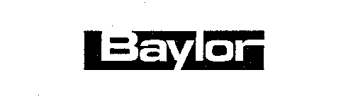 BAYLOR