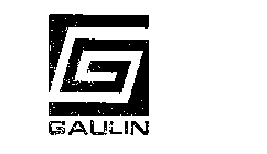 G GAULIN