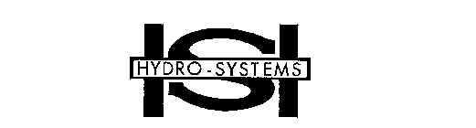 HYDRO-SYSTEMS HS 
