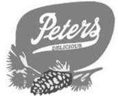 PETERS DELICIOUS