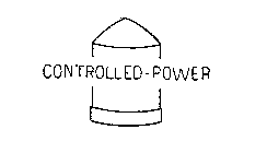 CONTROLLED-POWER