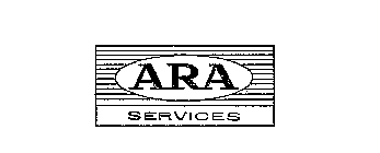 ARA SERVICES