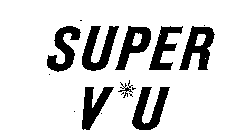 SUPER VU