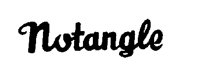 NOTANGLE