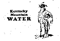 KENTUCKY MOUNTAIN WATER