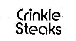CRINKLE STEAKS