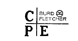 BURD FLETCHER CPE