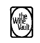 THE WINE VAULT