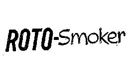 ROTO-SMOKER