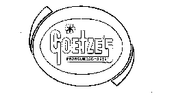 GOETZE'S PRONOUNCED 'GETS'