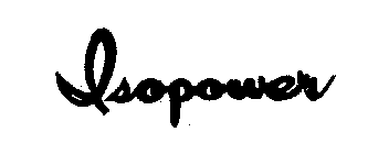 ISOPOWER