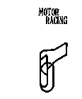 MOTOR RACING