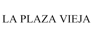 LA PLAZA VIEJA