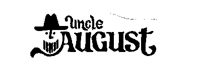 UNCLE AUGUST