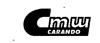 CMW CARANDO