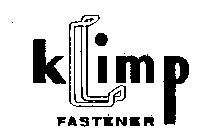 KLIMP FASTENER
