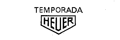 TEMPORADA HEUER