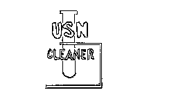 USN CLEANER